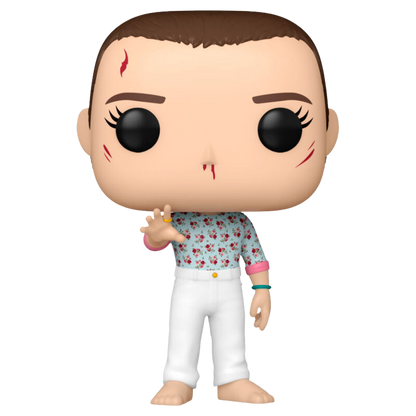 Funko POP! Stranger Things - Eleven *Chase*