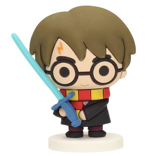 Figura Mini - Harry Potter - Harry with Sword