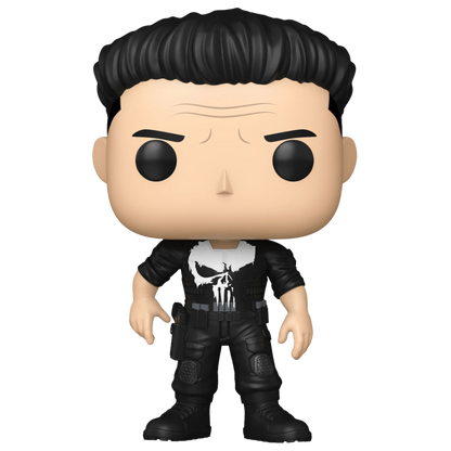 Funko POP! Marvel Daredevil Born Again - Punisher *PRE-ORDER*