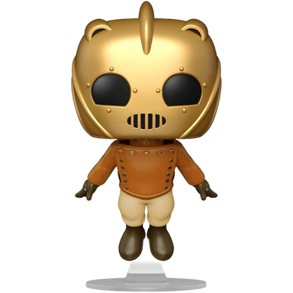 Funko POP! Disney The Rocketeer - The Rocketeer *Exclusive*