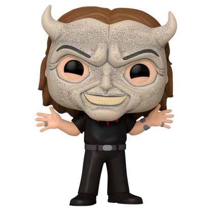 Funko POP! Black Phone - The Grabber *Chase*