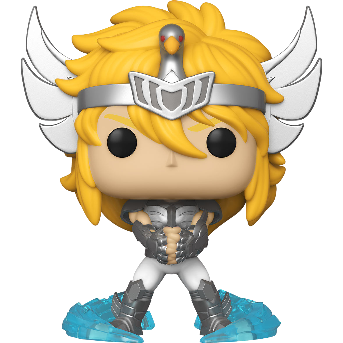 Funko POP! Saint Seiya - Cygnus Hyoga