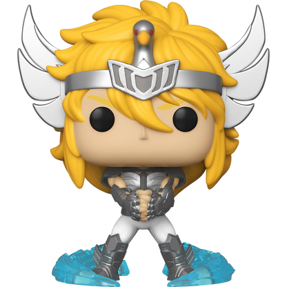 Funko POP! Saint Seiya - Cygnus Hyoga