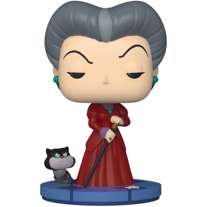 Funko POP! Disney Villains - Lady Tremaine