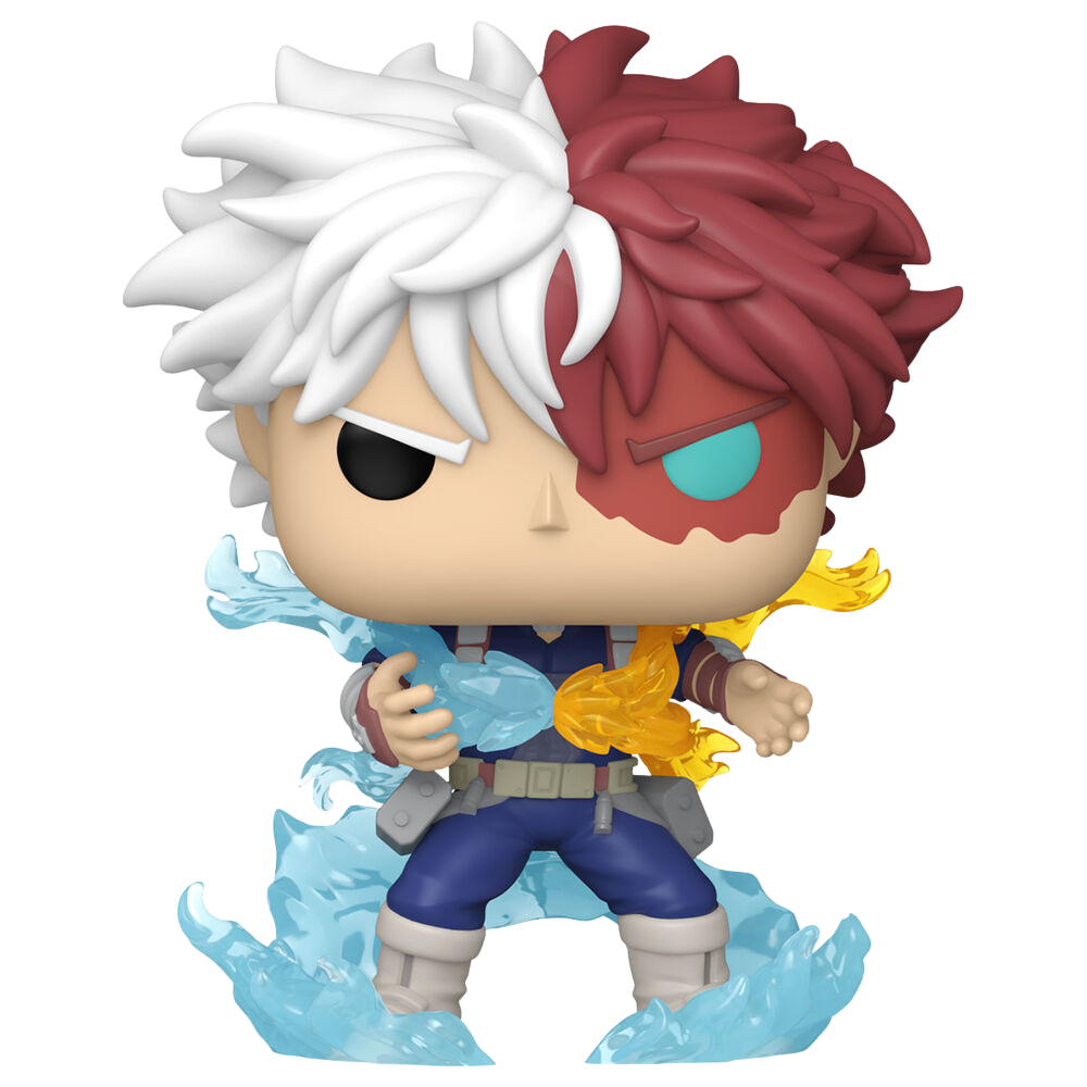 Funko POP! My Hero Academia - Shoto Todoroki