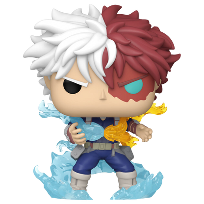 Funko POP! My Hero Academia - Shoto Todoroki