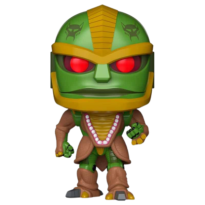 Funko POP! Transformers Beast Wars - Rhinox