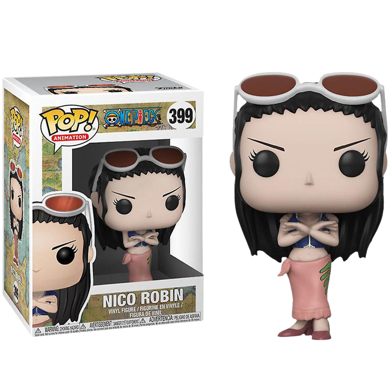 Funko POP! One Piece - Nico Robin