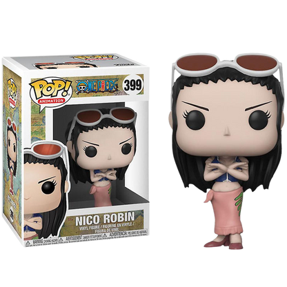 Funko POP! One Piece - Nico Robin