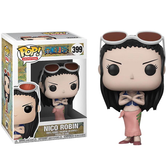 Funko POP! One Piece - Nico Robin