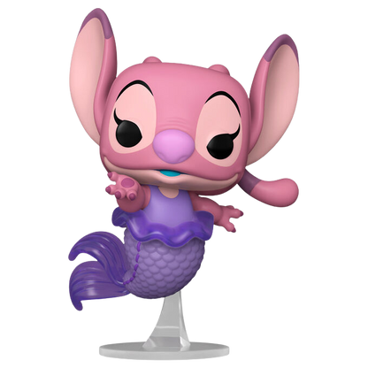 Funko POP! Disney Lilo & Stitch - Mermaid Angel