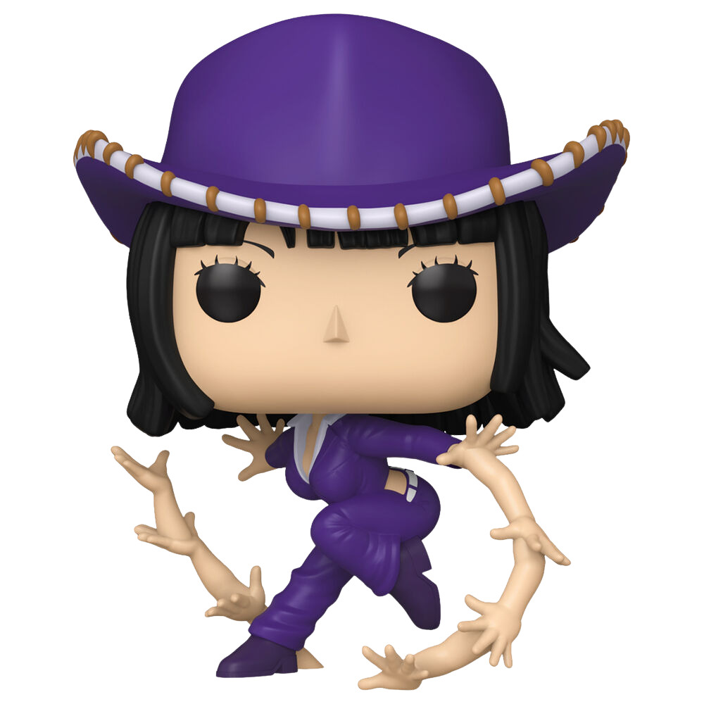 Funko POP! One Piece - Nico Robin