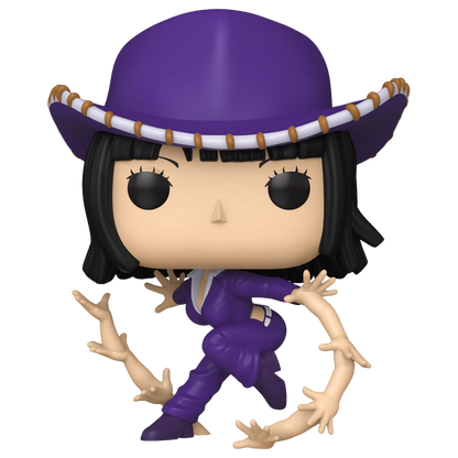 Funko POP! One Piece - Nico Robin