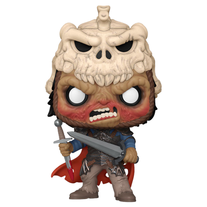 Funko POP! Army of Darkness - Evil Ash