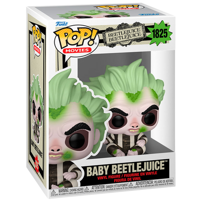 Funko POP! Beetlejuice - Baby Beetlejuice *PRE-ORDER*