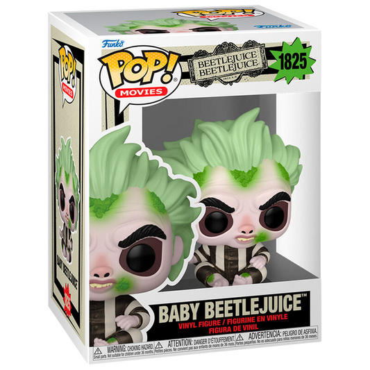 Funko POP! Beetlejuice - Baby Beetlejuice *PRE-ORDER*
