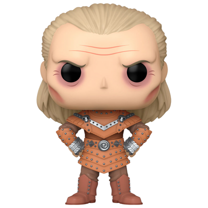 Funko POP! Ghostbusters - Vigo