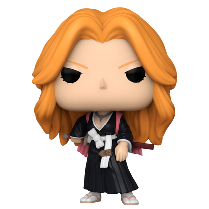 Funko POP! Bleach - Rangiku Matsumoto