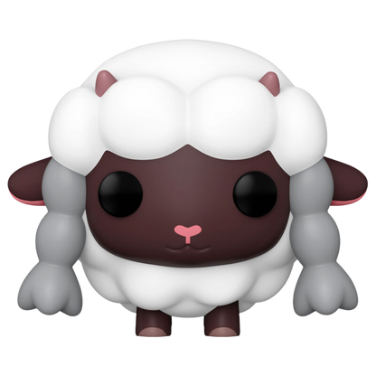 Funko POP! Pokemon - Wooloo