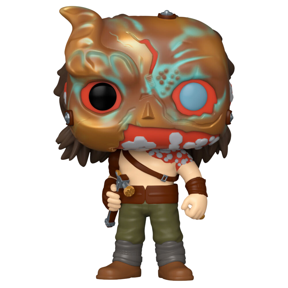 Funko POP! House of the Dragon - Crabfeeder