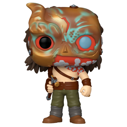 Funko POP! House of the Dragon - Crabfeeder