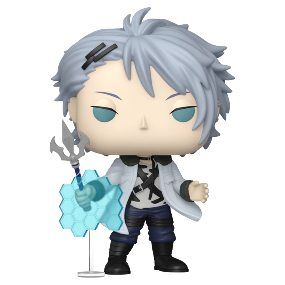 Funko POP! Frieren Beyond Journey's End - Wirbel