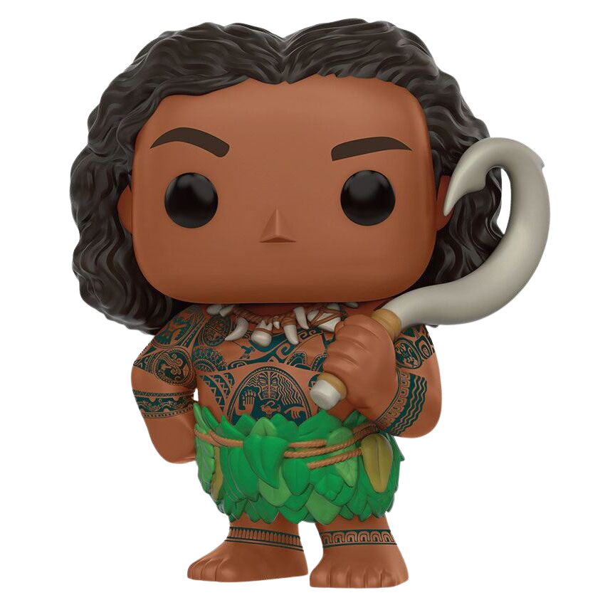 Funko POP! Moana - Maui