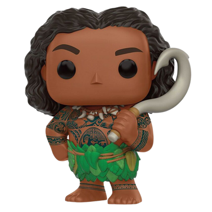 Funko POP! Moana - Maui