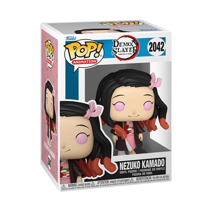 Funko POP! Demon Slayer - Nezuko Kamado *PRE-ORDER*