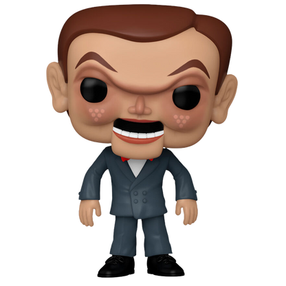 Funko POP! Goosebumps - Night of the Living Dummy