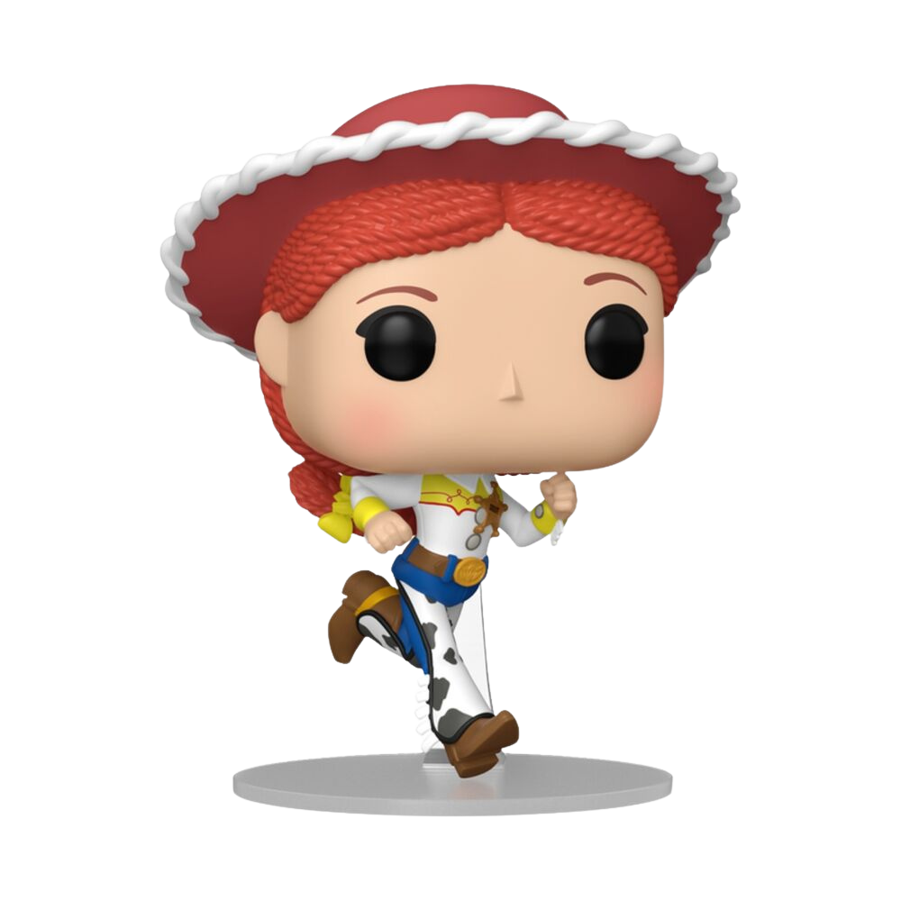 Funko POP! Disney Pixar Toy Story 5 - Jessie