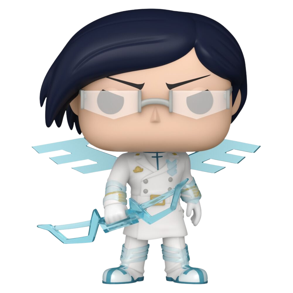 Funko POP! Bleach Thousand-Year Blood War - Uryu