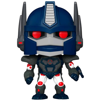 Funko POP! Transformers Beast Wars - Optimus Primal