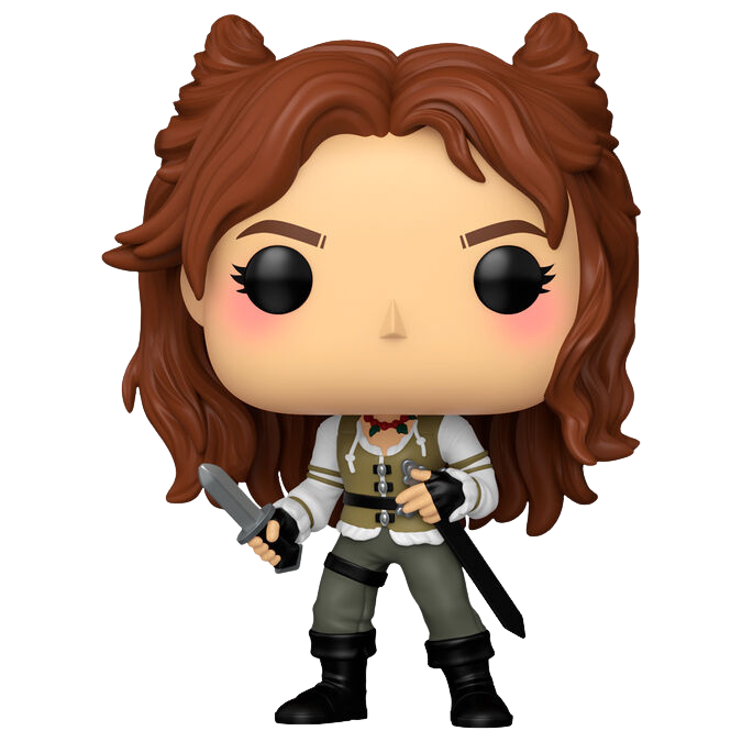 Funko POP! The Folk of the Air - The Cruel Prince Jude Duarte *PRE-ORDER*