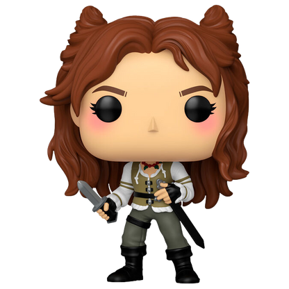Funko POP! The Folk of the Air - The Cruel Prince Jude Duarte *PRE-ORDER*