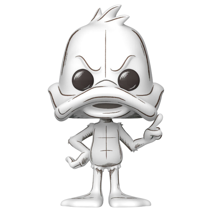 Funko POP! Looney Tunes - Daffy Duck