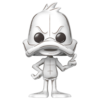 Funko POP! Looney Tunes - Daffy Duck
