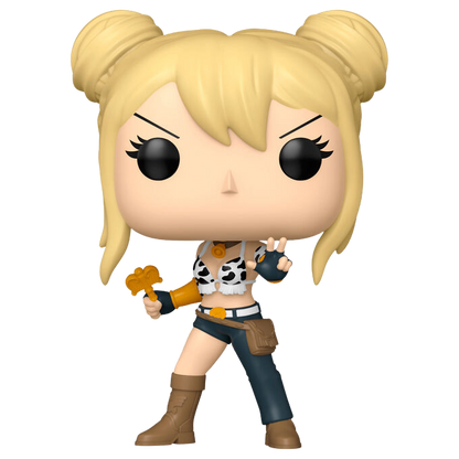 Bundle Funko POP! Fairy Tail - Coleção abril de 2026