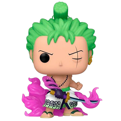 Funko POP! One Piece - Zoro (Enma) *Exclusive*