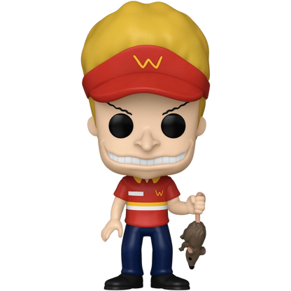 Funko POP! Beavis and Butt-Head - Beavis