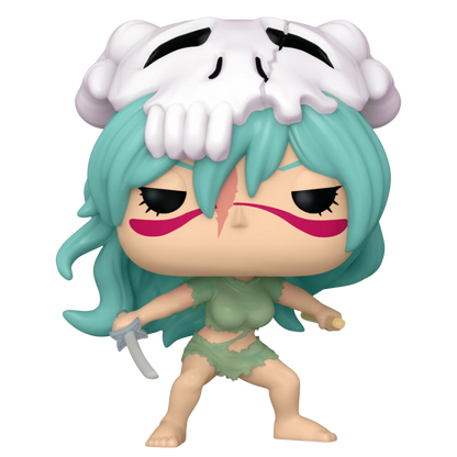 Funko POP! Bleach - Nelliel Tu Odelschwanck