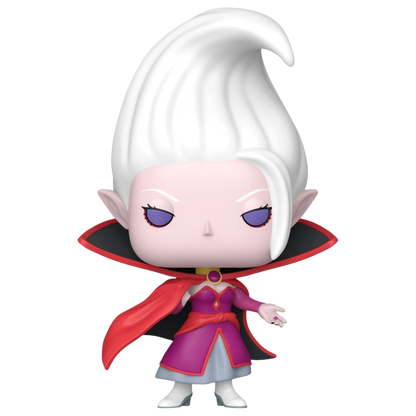 Funko POP! Dragon Ball Daima - Dr. Arinsu