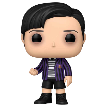 Funko POP! Wednesday - Pugsley Addams