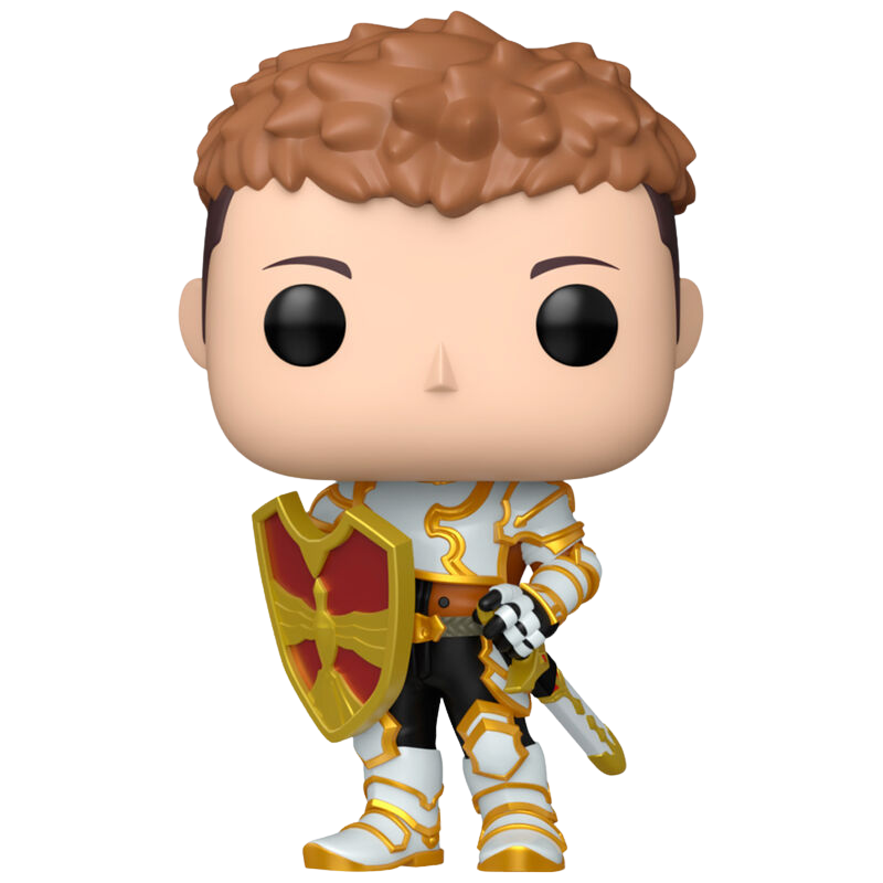 Funko POP! Solo Leveling - Yoo Jinho