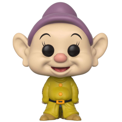 Funko POP! Disney Snow White and the Seven Dwarfs - Dopey