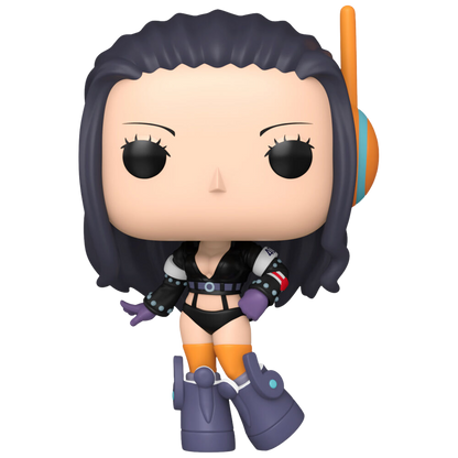 Funko POP! Plus One Piece - Nico Robin *PRE-ORDER*