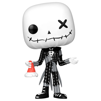 Funko POP! Disney Nightmare Before Christmas - Jack Skellington