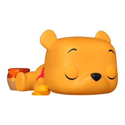 Funko POP! Disney Winnie the Pooh - Sleeping Winnie the Pooh