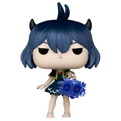 Funko POP! Black Clover - Secre *Chase*