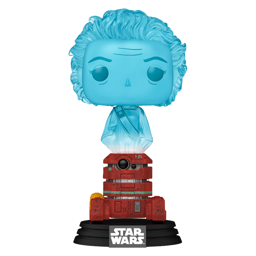 Funko POP! Star Wars - Maarva